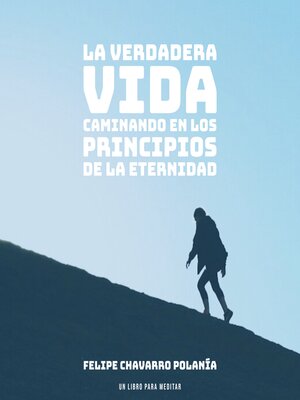 cover image of La Verdadera Vida